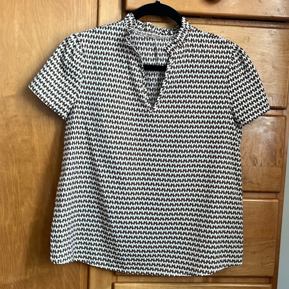 SHEIN top, size S